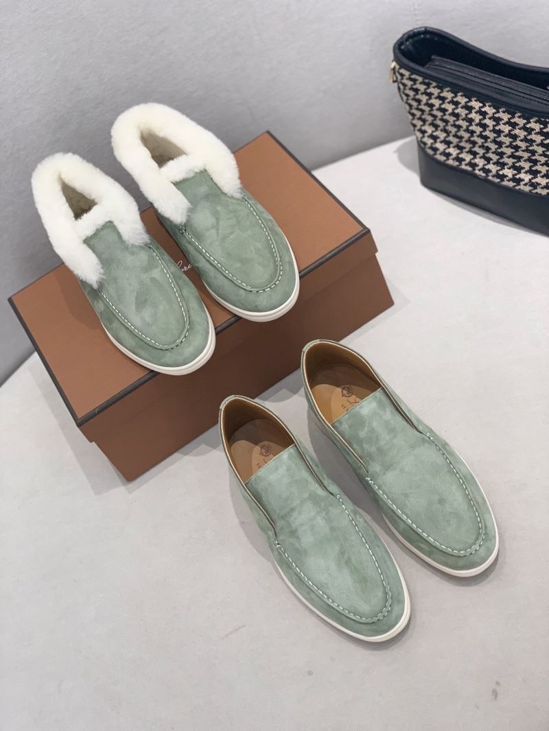 Loro Piana Shoes